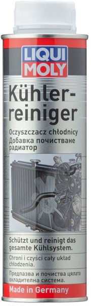 Rengjøring kjølesystem 300ml LIQUI MOLY LIQUI MOLY