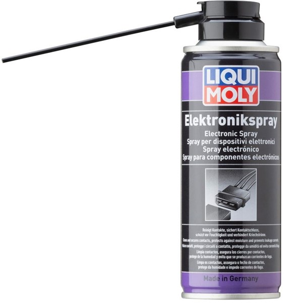 Liqui moly Electronic-Spray LIQUI MOLY