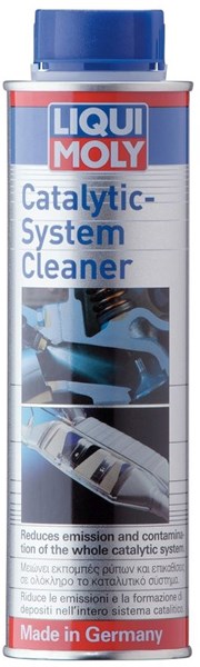 Catalytic-System Cleaner 300ml LIQUI MOLY LIQUI MOLY