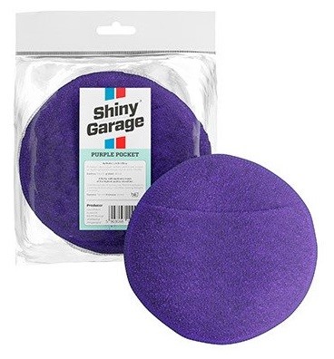 Pocket Microfiber Applicator