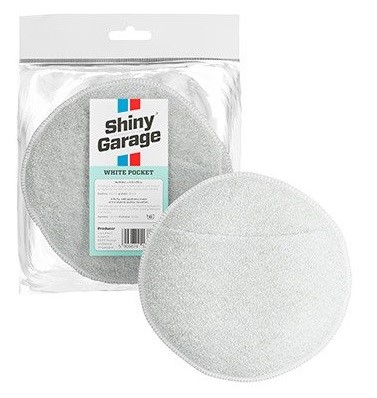 Pocket Microfiber Applicator