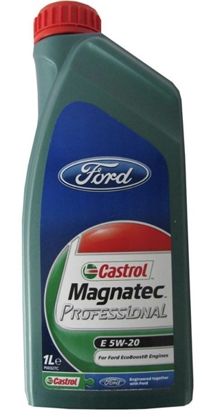 Motorolje Ford Professional E 5w-20 1l ORIGINAL Original