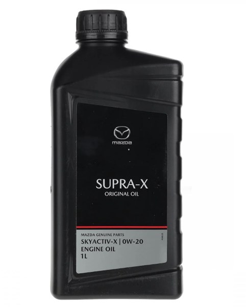 Motorolje Mazda Original Supra-X 0w-20 1l ORIGINAL Original