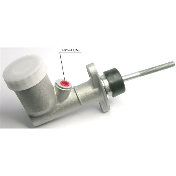 Giversylinder, clutch LPR LPR