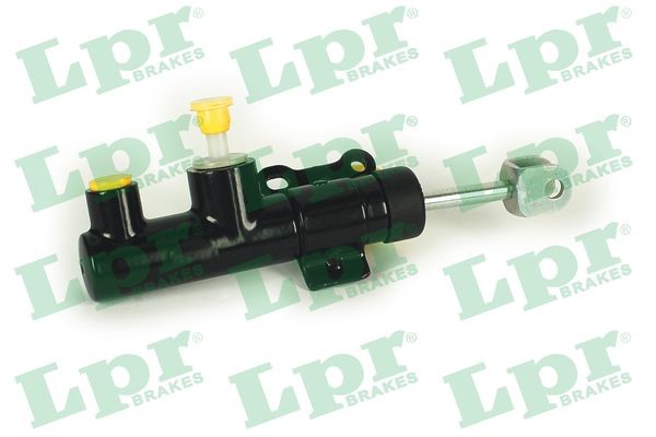 Giversylinder, clutch LPR LPR