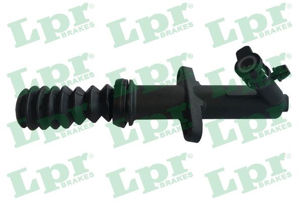 Slavesylinder, clutch LPR LPR