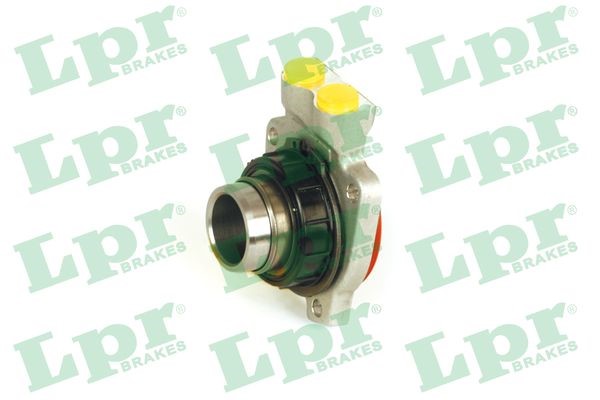 Utløser, clutch LPR LPR