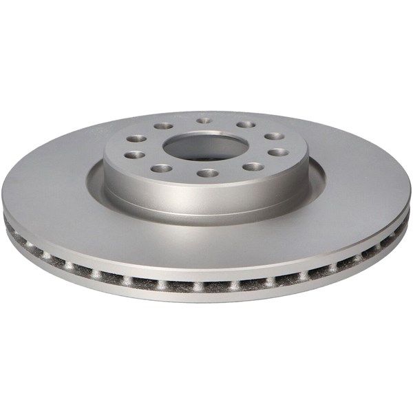 Bremseskive Innvendig ventilert, Framaksel LPR Total coated LPR