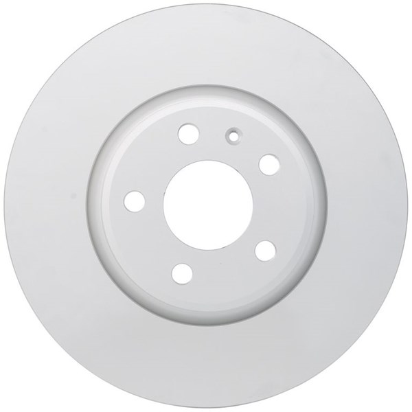 Bremseskive Innvendig ventilert, Framaksel LPR LPR