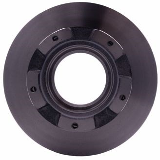 Bremseskive Full, Bakaksel LPR LPR