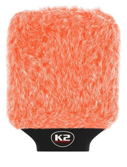 Mikrofiber vaskehanske K2 K2