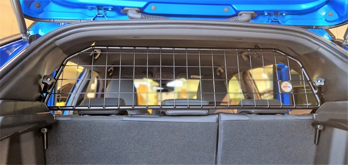 Lastegitter Peugeot 2008 Gen Ii, E - 2008 2019- Artfex