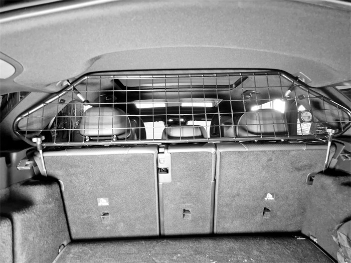 Lastegitter Mercedes-benz C-class S206 Artfex