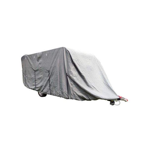 Caravantrekk Carpoint Ultimate Protection S AUTOSTYLE AutoStyle