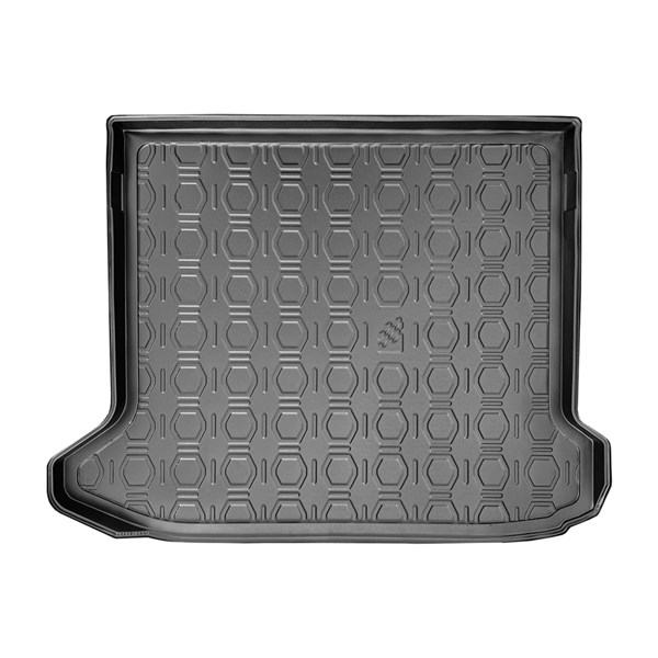 Bagasjeromsmatte CIKCAR CIKCAR