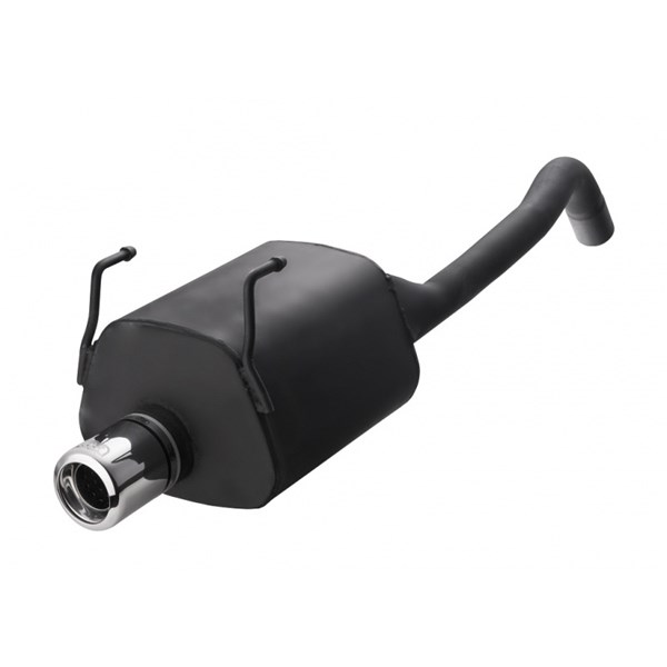 Lyddemper ULTER SPORT Ulter Sport