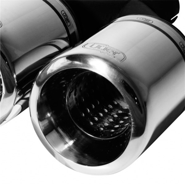 Lyddemper ULTER SPORT Ulter Sport