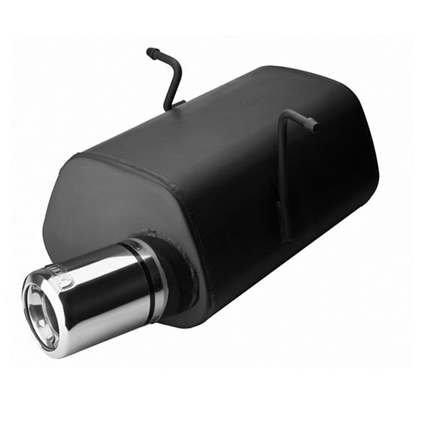 Lyddemper ULTER SPORT Ulter Sport