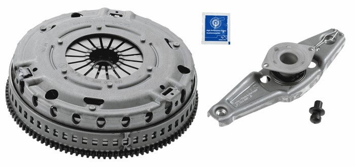 Clutchsett SACHS Modul kupplung SACHS
