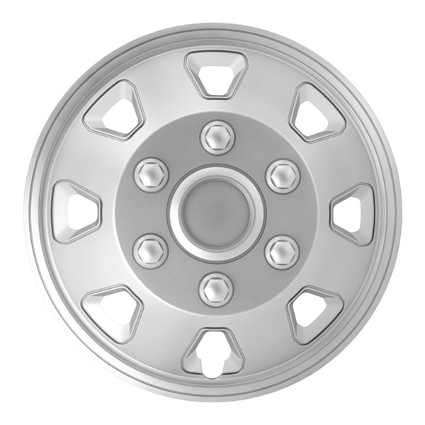 Hjulkapsler/navkapsler AUTOSTYLE AutoStyle