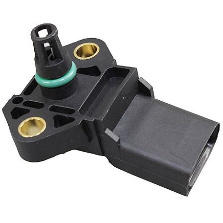 Map Sensor