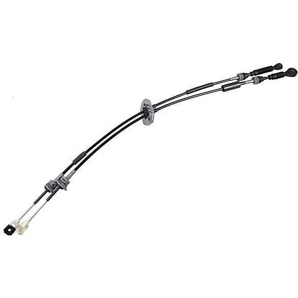Kabel, girmekanisme