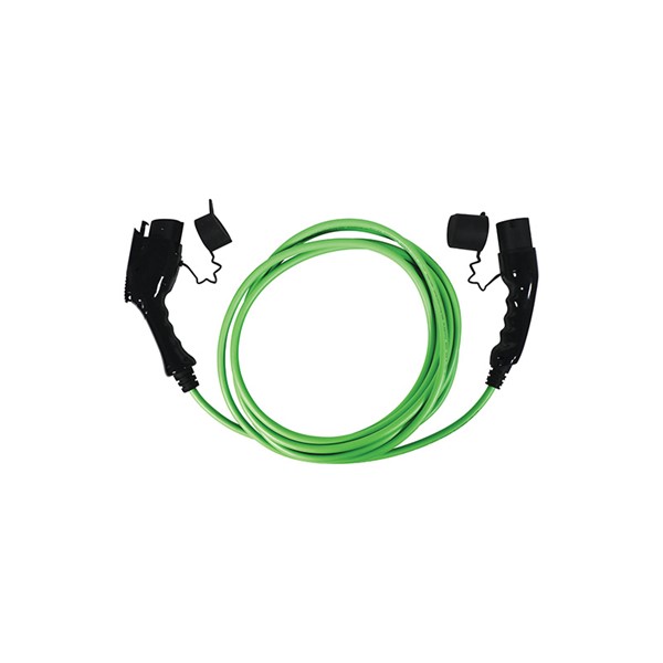 Ladekabel Blaupunkt elbil Typ 1 16A, Fas-1 BLAUPUNKT Blaupunkt