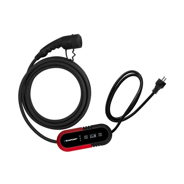 LADEKABEL BLAUPUNKT Type 2 16A, Fas-3 230V BLAUPUNKT Blaupunkt