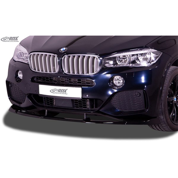 Spoiler RDX BMW X5 2013–2018 PU RDX Racedesign