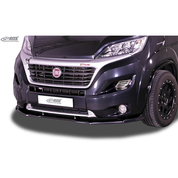 Frontspoiler RDX RACEDESIGN RDX Racedesign