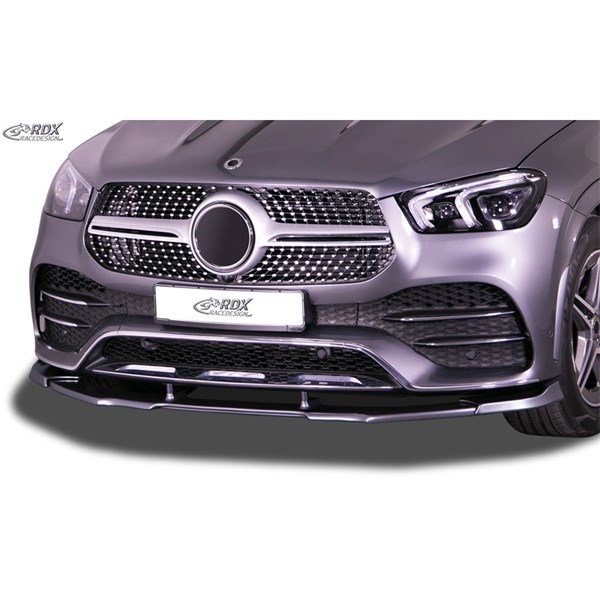 Frontspoiler RDX RACEDESIGN RDX Racedesign