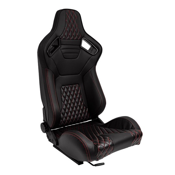 Sportsstol AUTOSTYLE AutoStyle