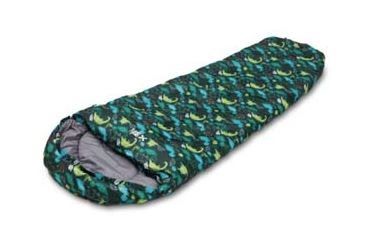 Barnas sovepose Dino