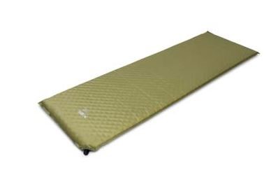 Liggeunderlag deluxe 50