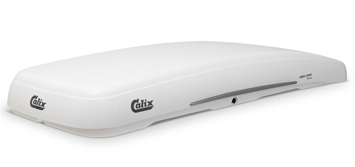 Calix Takboks Nordic Loader Premium Hvit CALIX CALIX