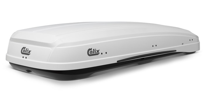 Calix takboks H22 Blank Hvit