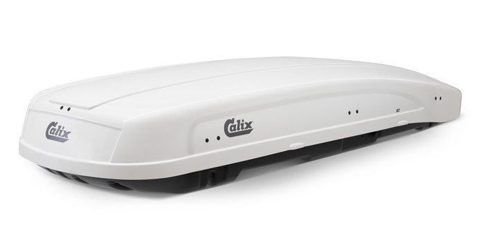 Calix takbox M22 Blank Vit CALIX - 1655826