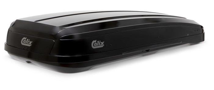 Calix takboks H22 Blank Svart CALIX CALIX