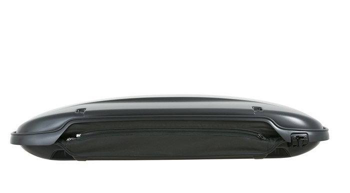 Calix takboks Urban Loader