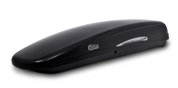 Calix takboks Aero Loader Svart CALIX CALIX