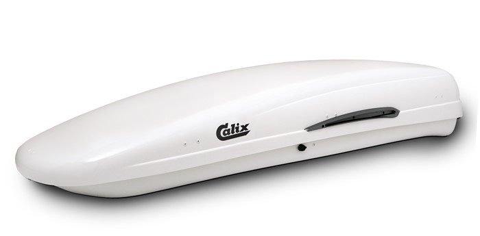 Calix takboks Aero Loader Hvit CALIX CALIX