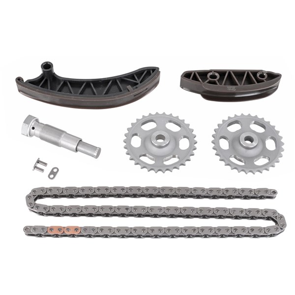 Registerkjedesett VAICO VAICO