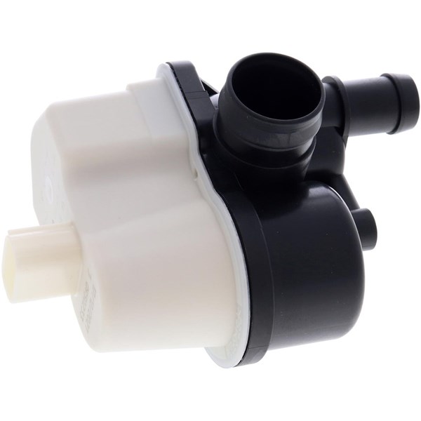 Trykksensor, drivstofftank, Brennstoffledning