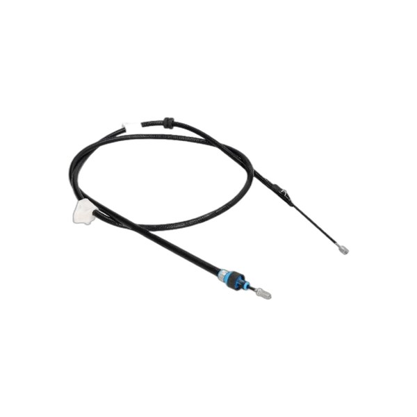 Kabel, parkeringsbremse, Bak, Høyre