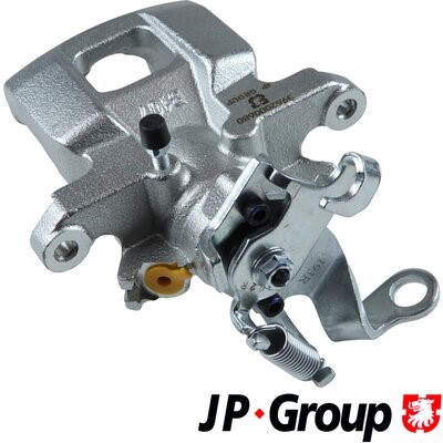 Bremsecaliper Full, Høyre bakaksel