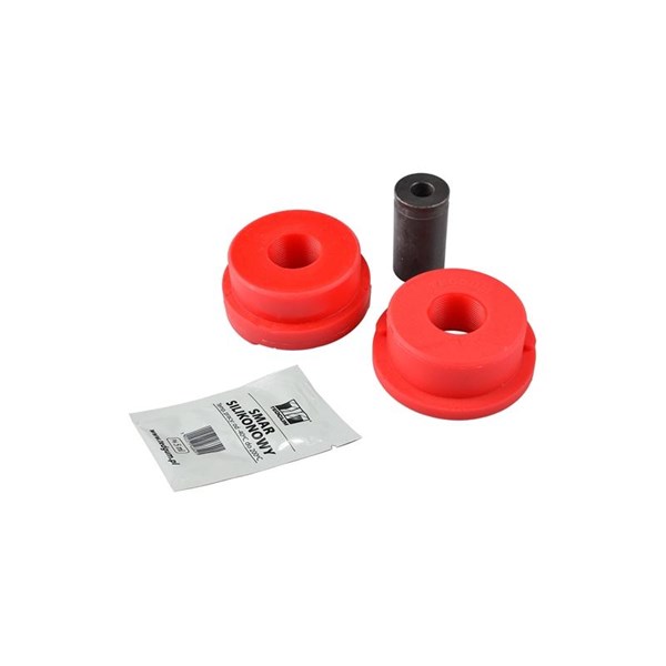 Lagring, akselskaft, bakaksel begge sider TEDGUM TEDGUM