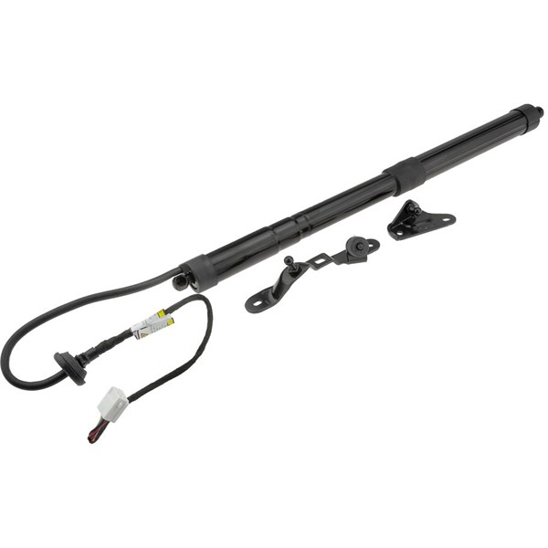 Elektrisk bakluke, Bakre venstre NTY NTY