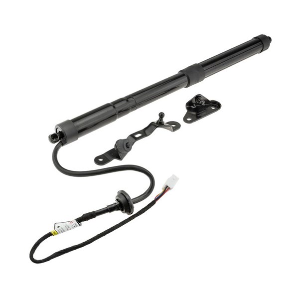 Elektrisk bakluke, Høyre bak NTY NTY