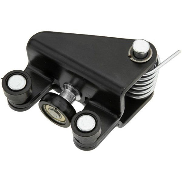 NTY Rulleføring, skyvedør, Senter venstre - P1573503 - opel, vauxhall - OE 44 09 262, 91165716