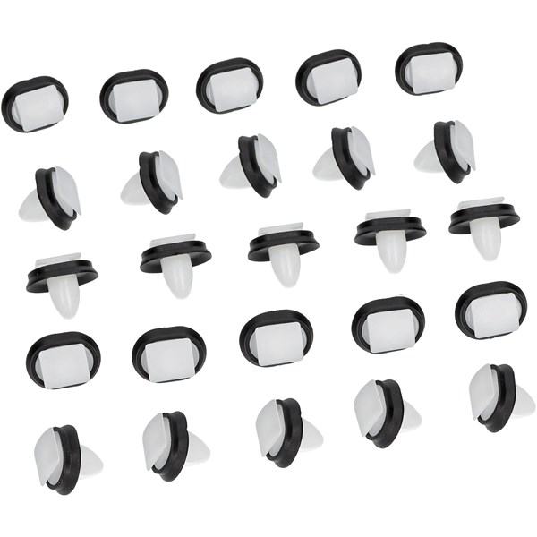 Klips, pynte-/beskyttelseslist AIC AIC